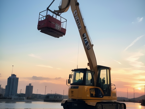 鄭州4S店裝卸汽車時(shí)的安全操作注意事項(xiàng)