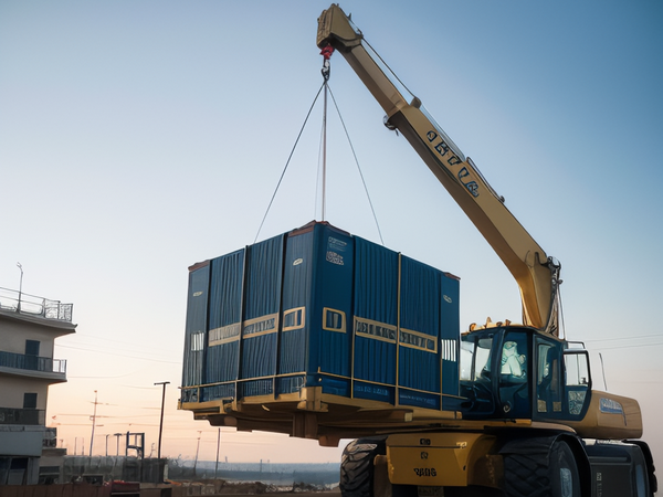 鄭州隨車吊車的應用場景有哪些？