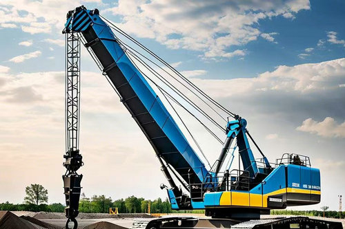 鄭州吊車安裝公路大型廣告牌的收費標準是怎樣的？